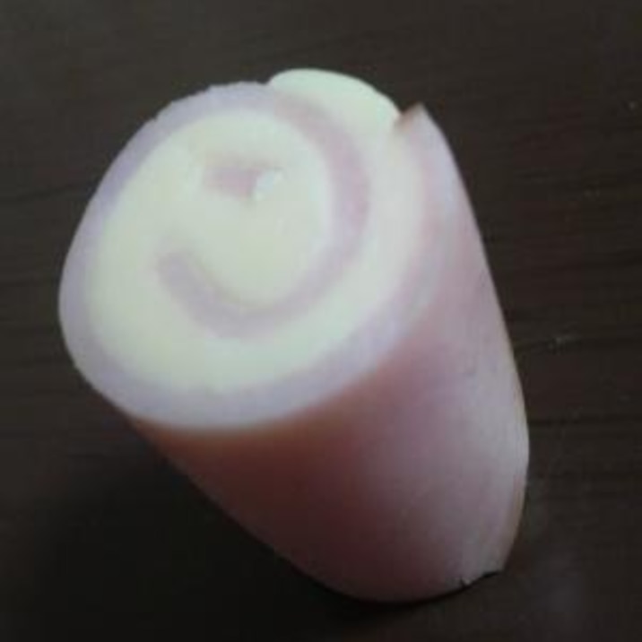 洗い物なし!超・簡単☆ハムとチーズのクルクル